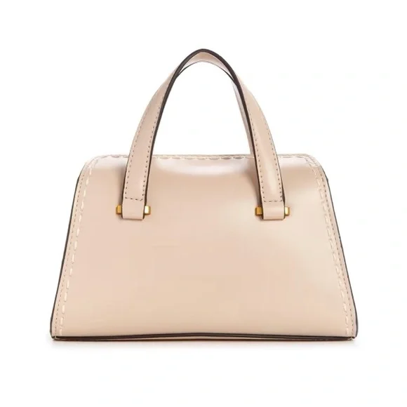 GUESS Mini Satchel 🆕 - Picture 8 of 10